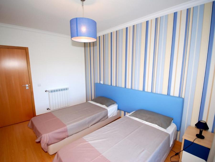 Apartamento Turistico Villa Maceira  Bagian luar foto