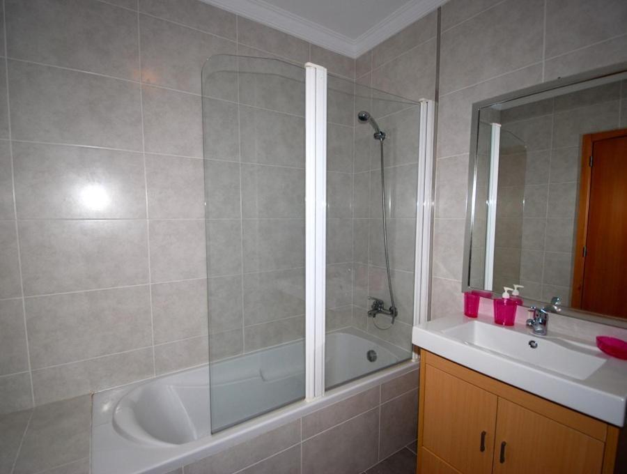 Apartamento Turistico Villa Maceira  Bagian luar foto