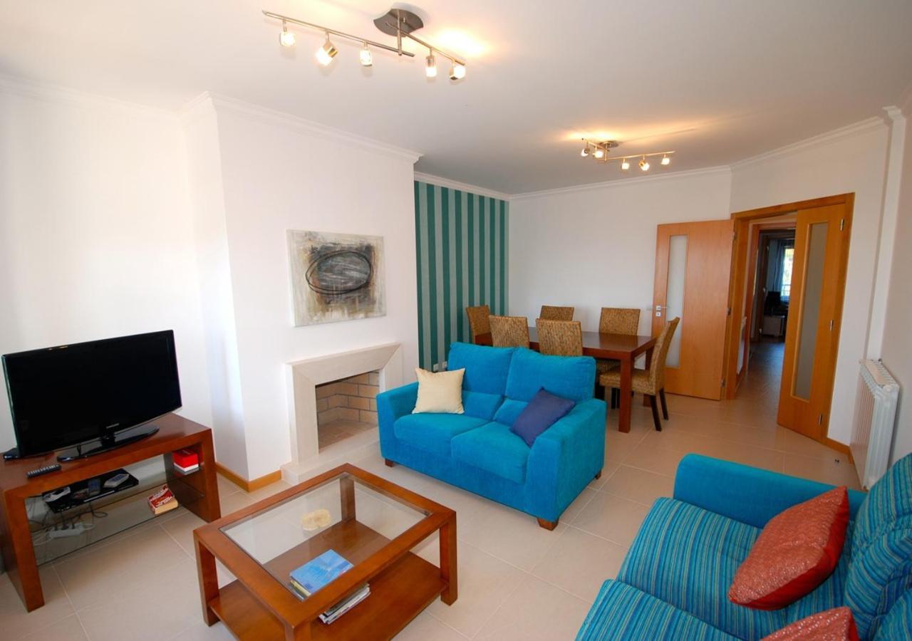 Apartamento Turistico Villa Maceira  Bagian luar foto