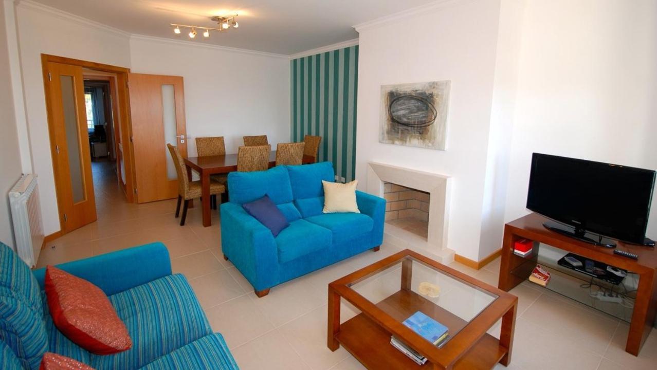 Apartamento Turistico Villa Maceira  Bagian luar foto