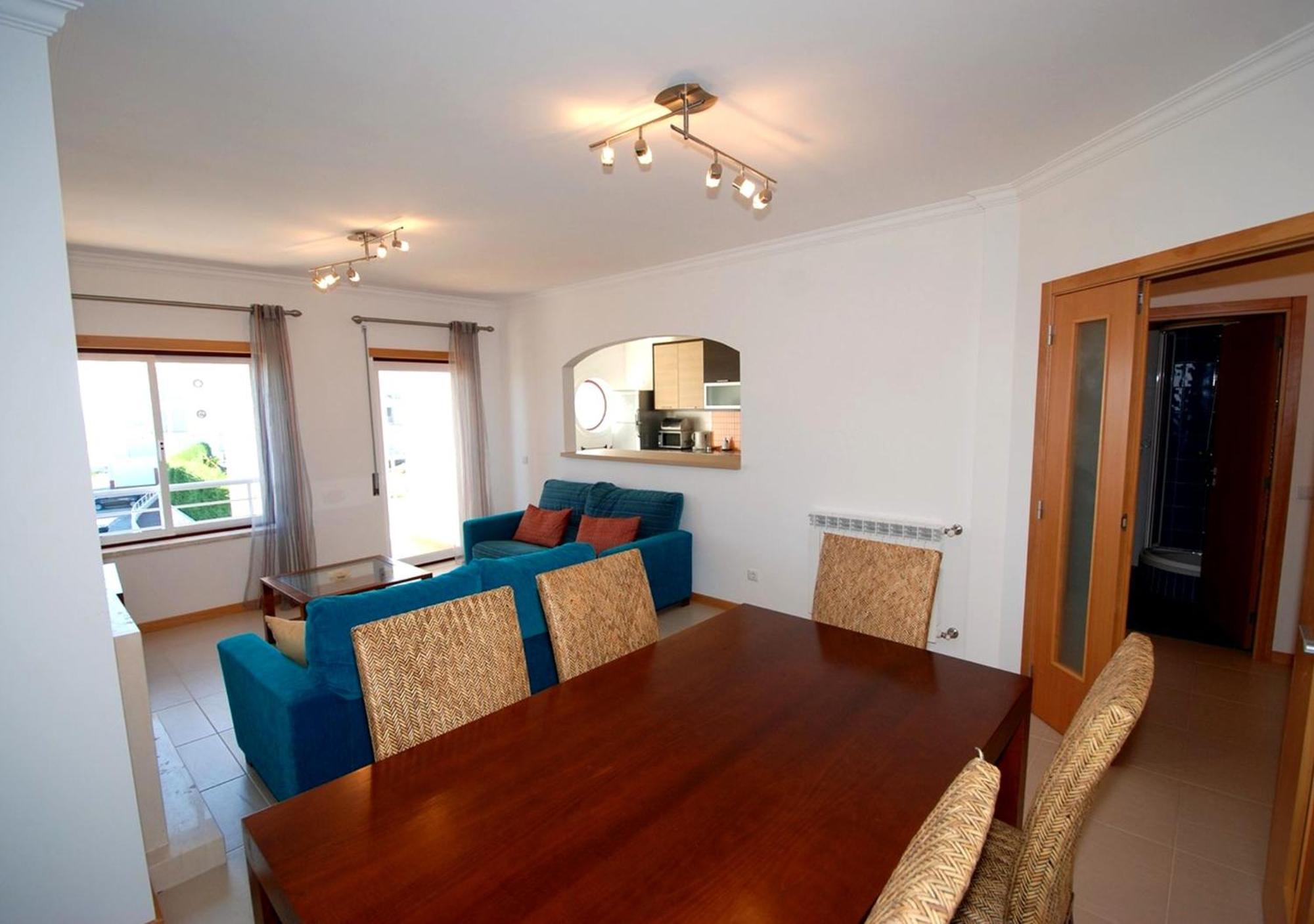 Apartamento Turistico Villa Maceira  Bagian luar foto